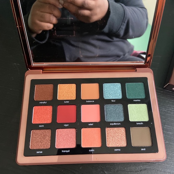 Natasha Denona Zendo Palette - Picture 1 of 2